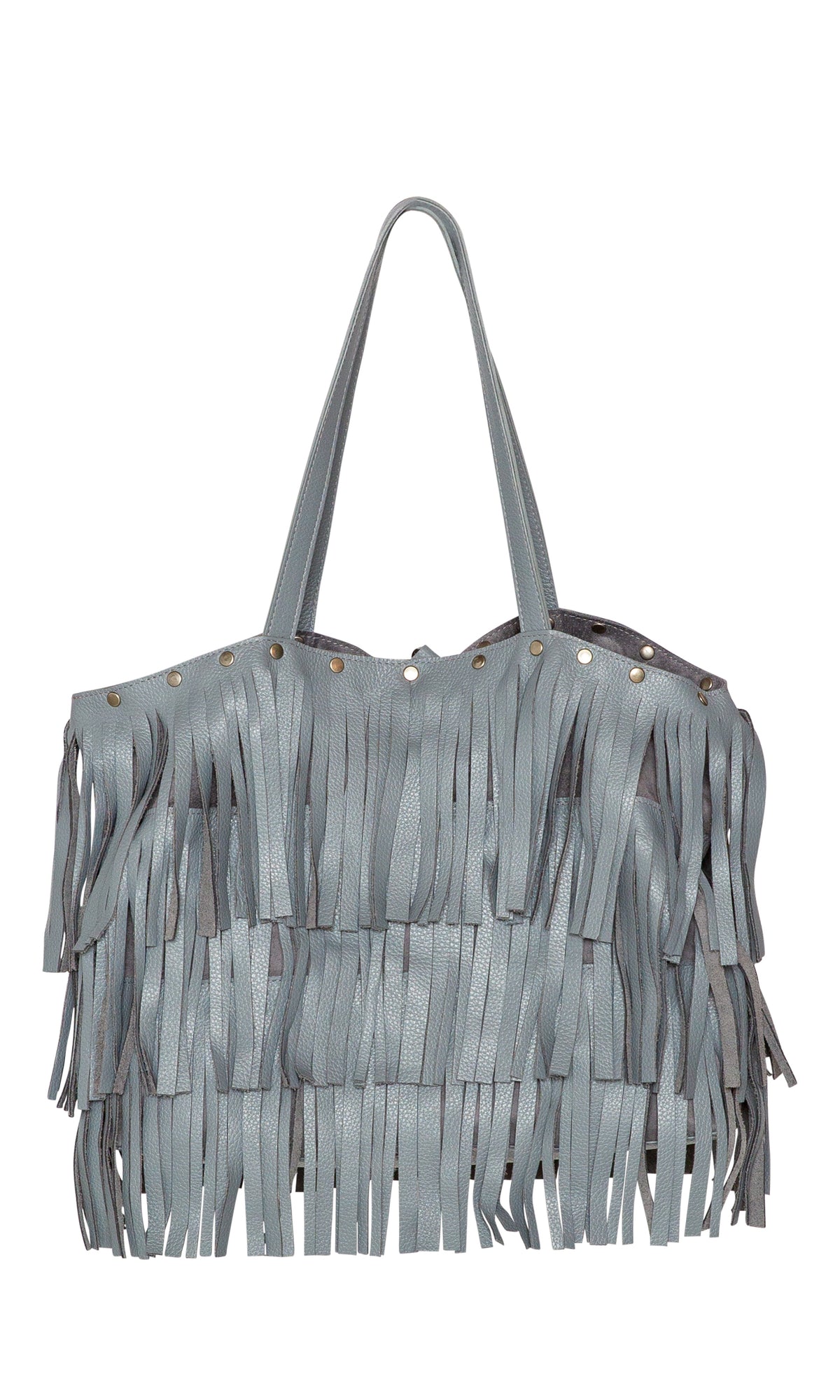 Laggo Remy Fringe Bag
