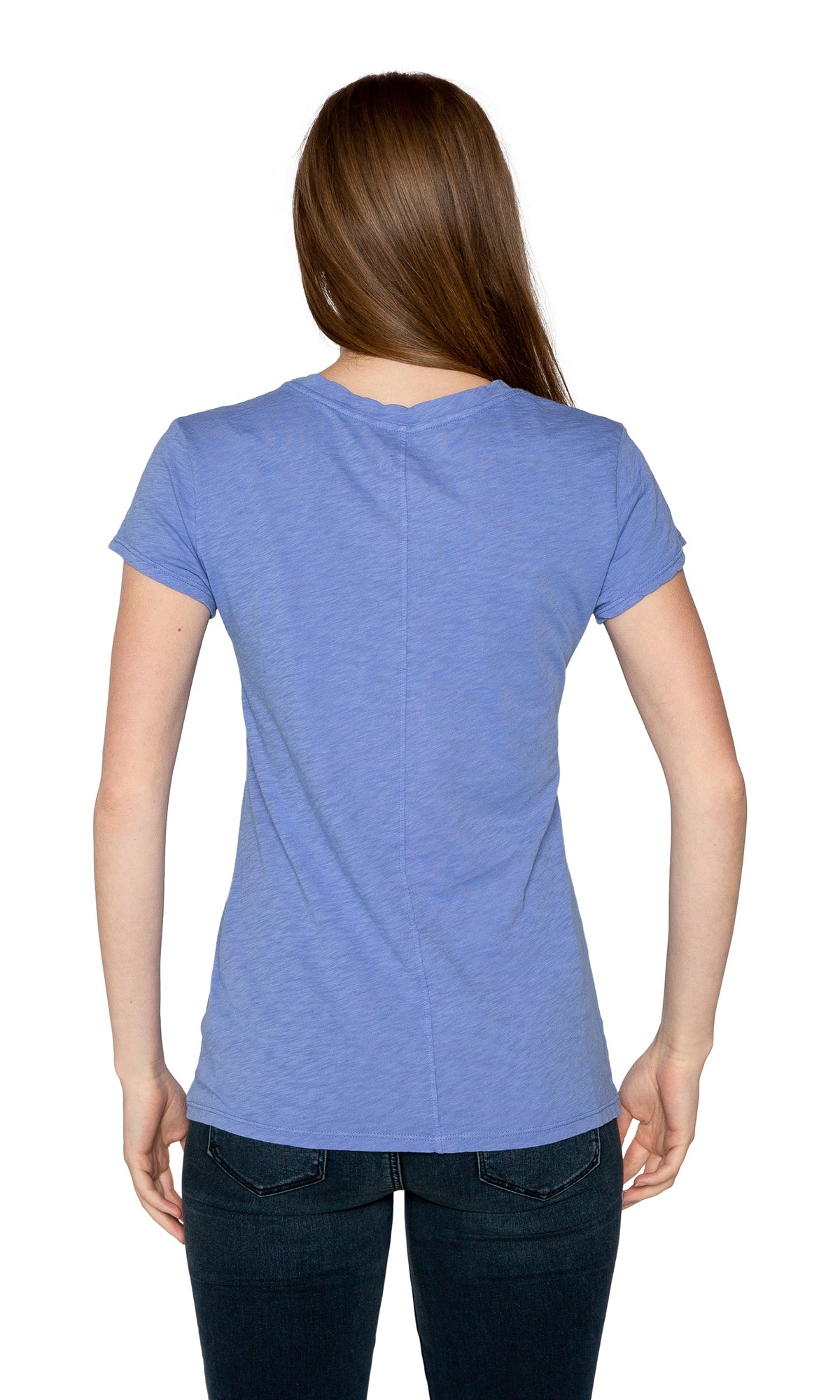 Velvet by Graham &amp; Spencer Odelia Crewneck Top