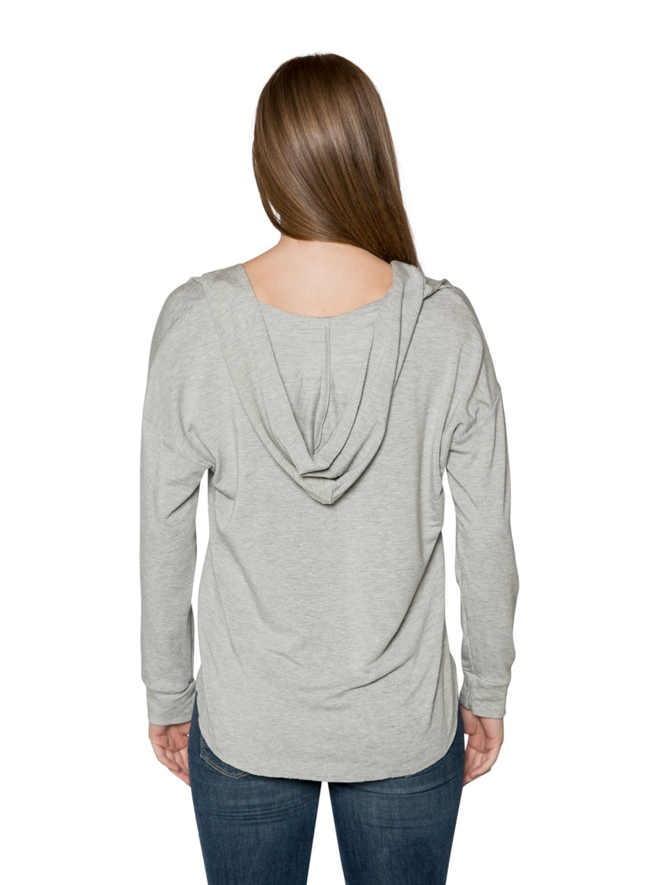 Valln Pullover Hoodie