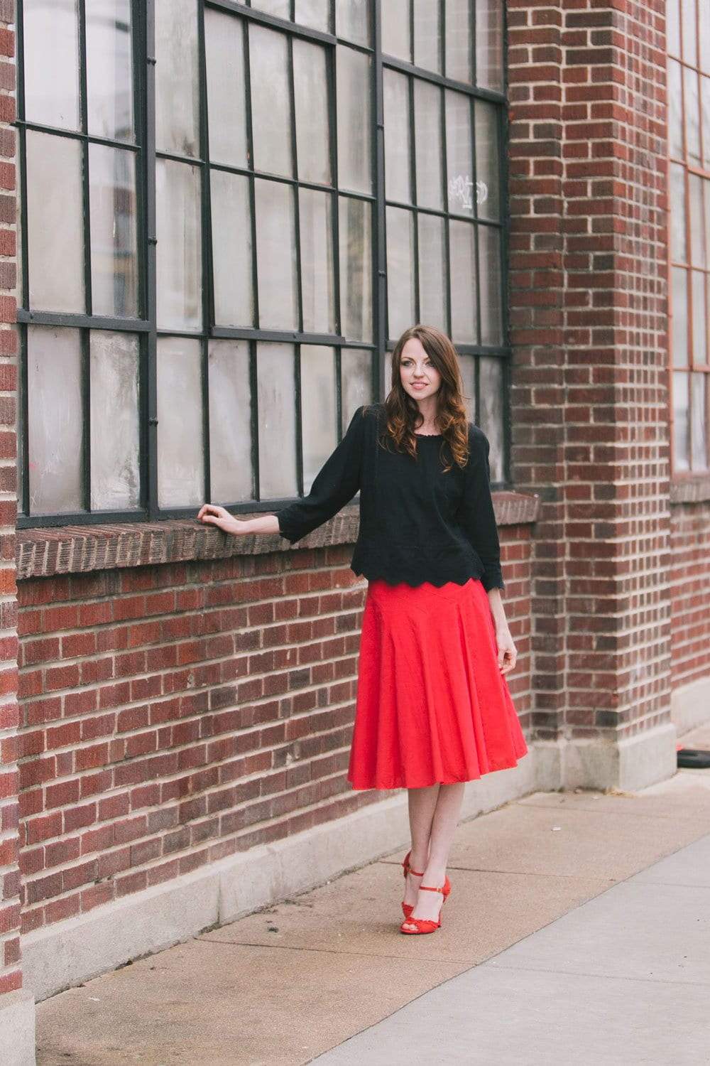 Velvet by Graham &amp; Spencer Milio Embroidered Cotton Voile Top