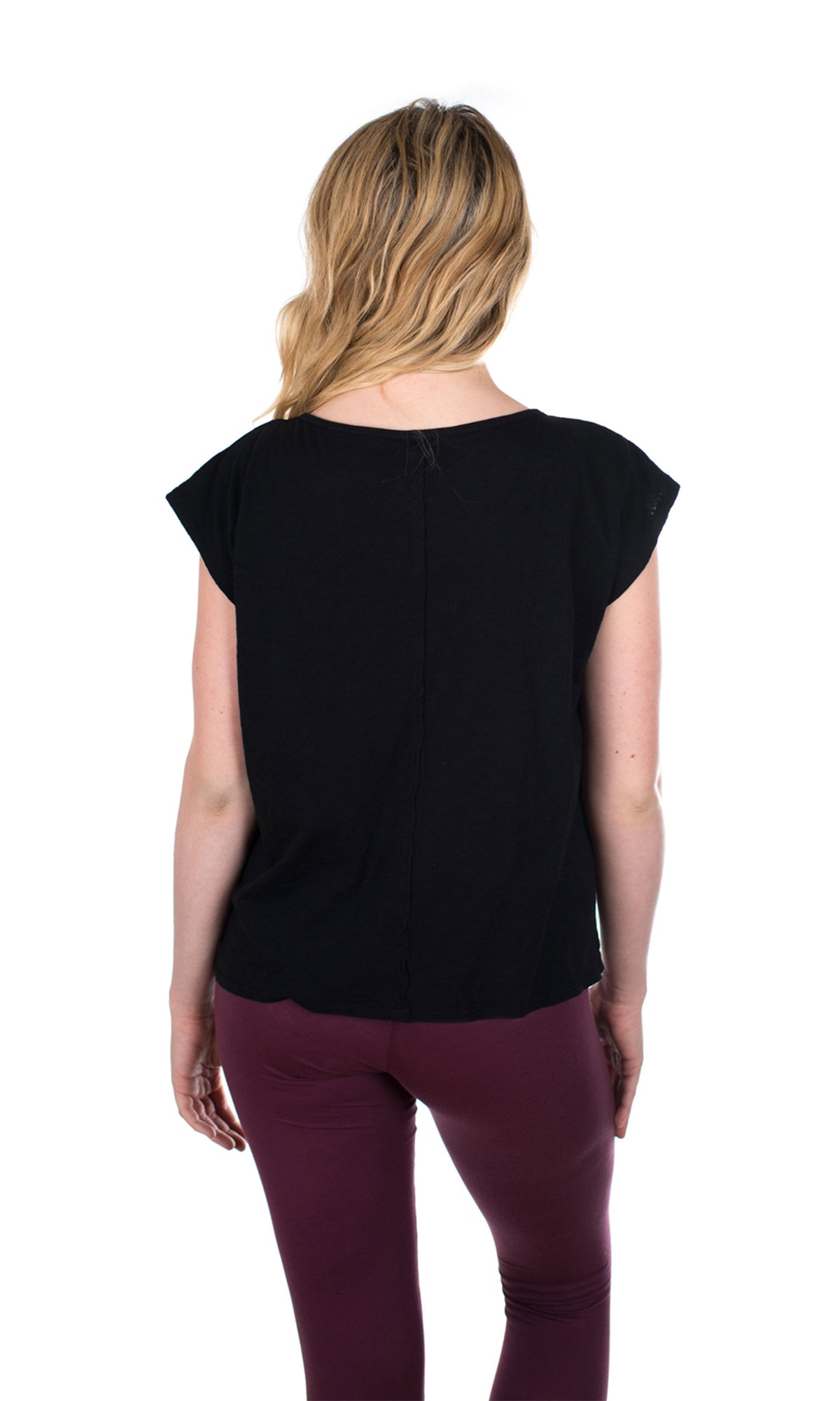 Velvet by Graham &amp; Spencer Kaneesha V Neck Top