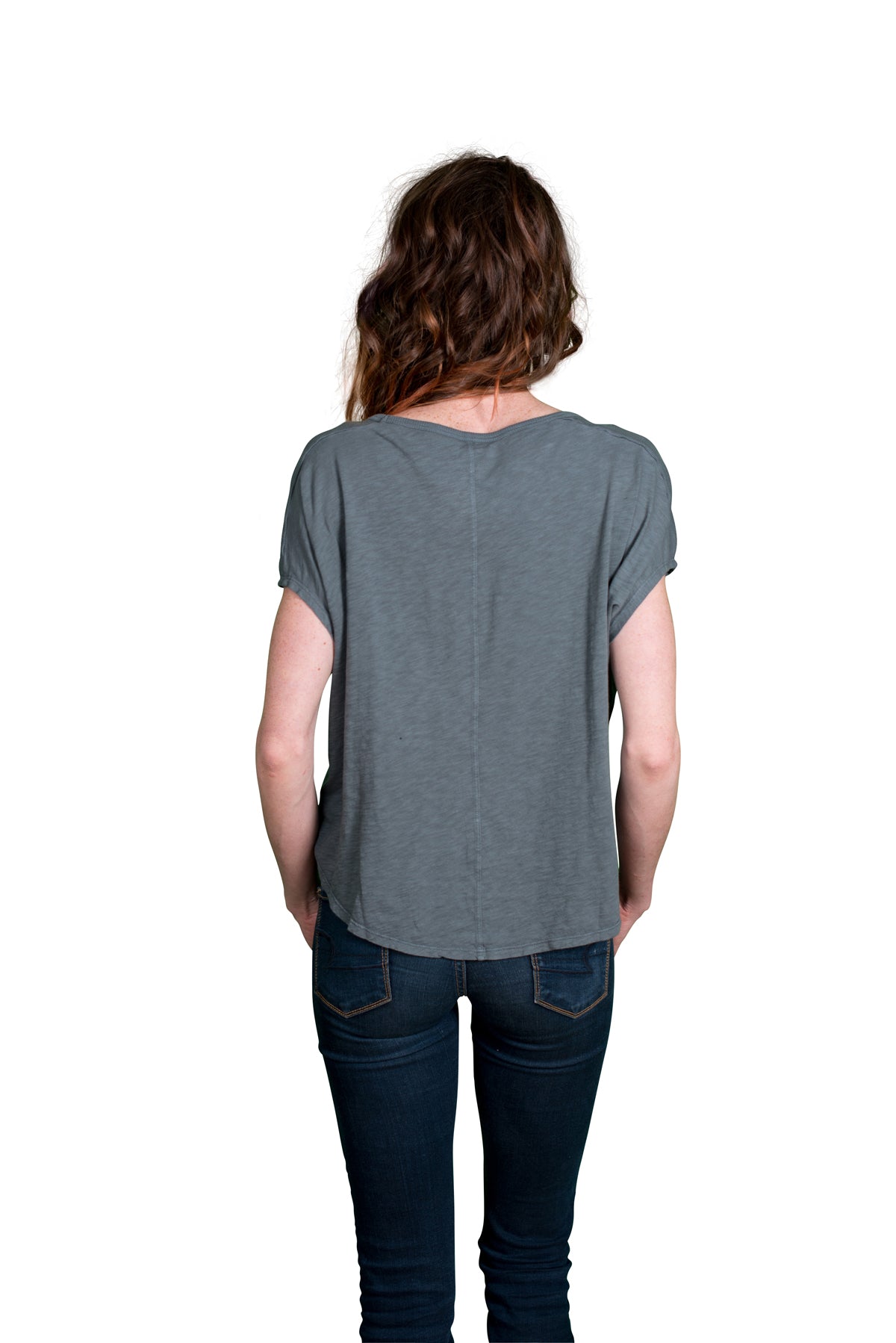 Velvet by Graham &amp; Spencer Farrah Dolman Sleeve Top