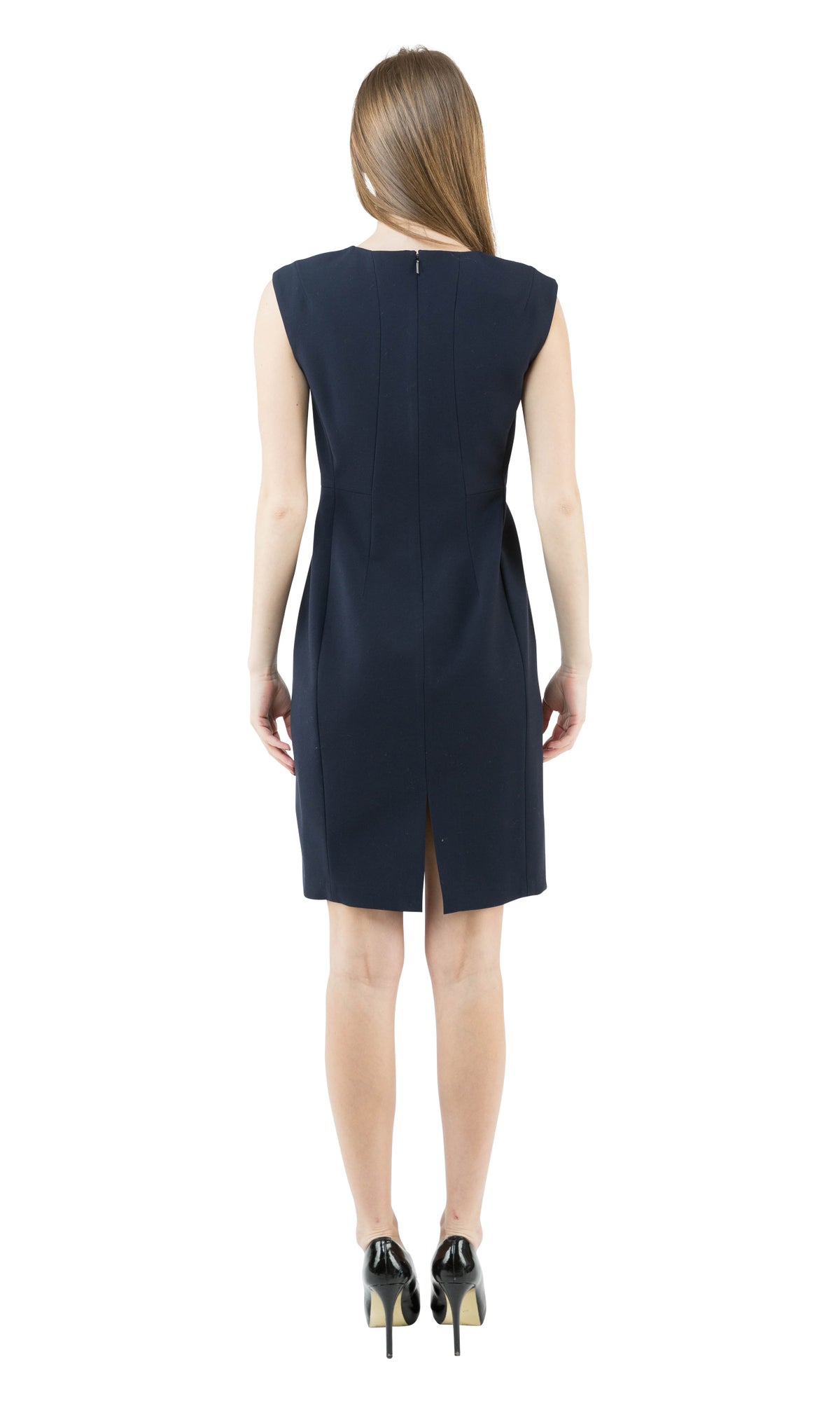 Rebecca Taylor Suit Sheath Dress