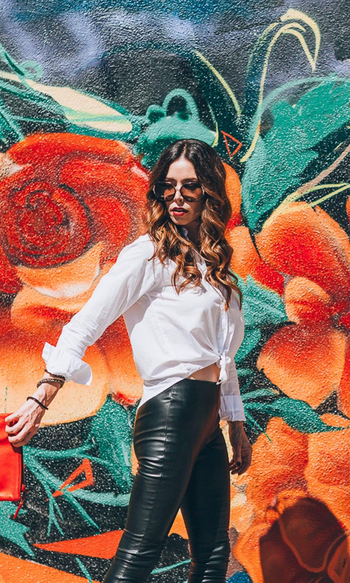 Velvet by Graham &amp; Spencer Candra Cotton Button Up Top