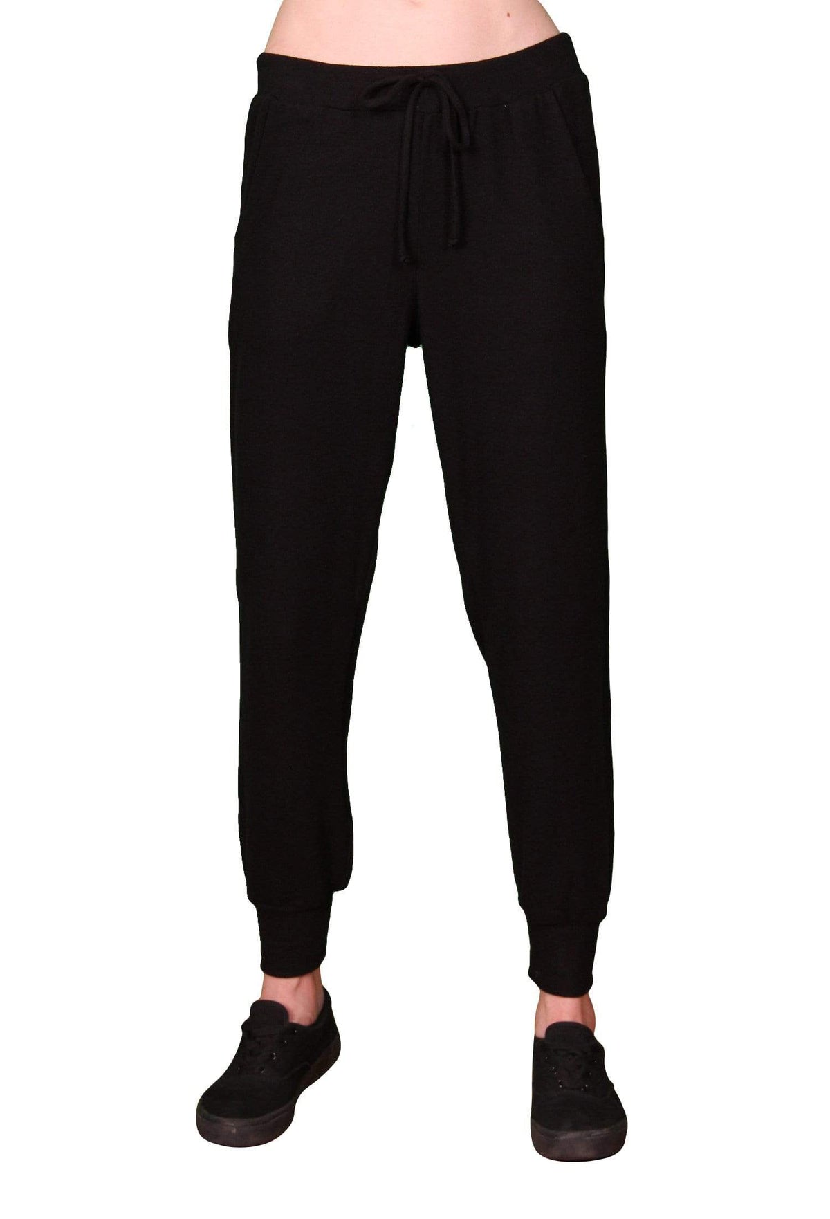 Velvet by Graham &amp; Spencer Trella Cozy Jersey Sweatpants